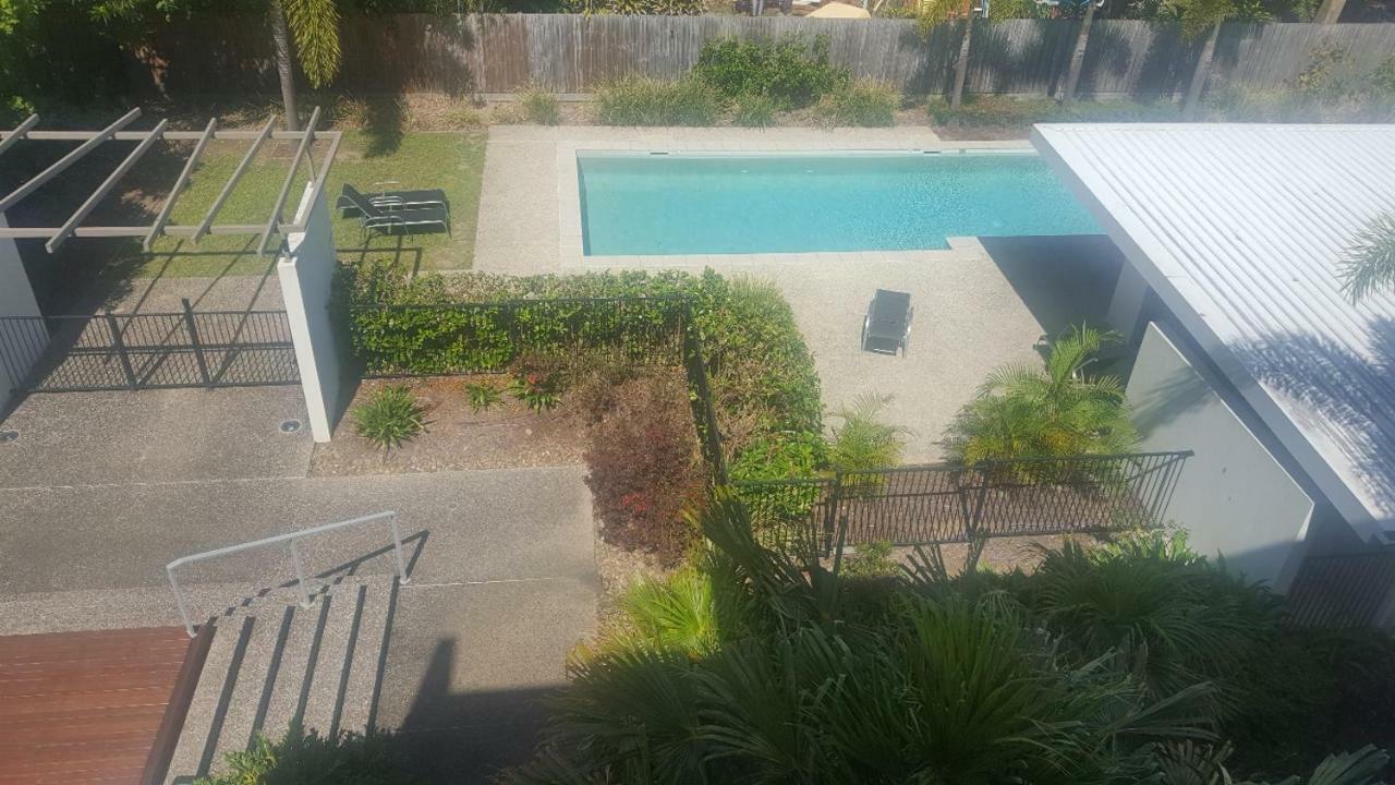 Mermaid Beach Zone Apartment